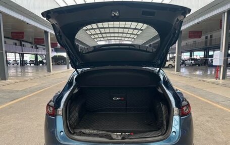 Mazda CX-4, 2022 год, 1 820 887 рублей, 7 фотография