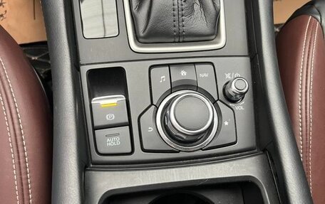 Mazda CX-4, 2022 год, 1 820 887 рублей, 11 фотография