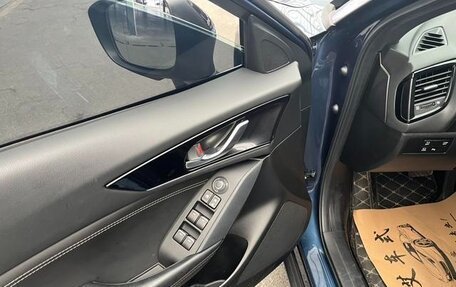 Mazda CX-4, 2022 год, 1 820 887 рублей, 13 фотография