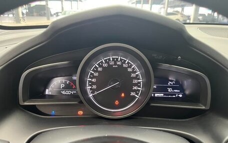 Mazda CX-4, 2022 год, 1 820 887 рублей, 16 фотография