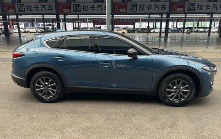 Mazda CX-4, 2022 год, 1 820 887 рублей, 8 фотография