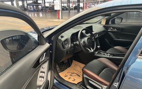 Mazda CX-4, 2022 год, 1 820 887 рублей, 10 фотография