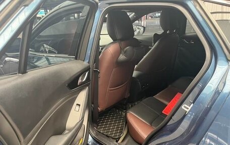 Mazda CX-4, 2022 год, 1 820 887 рублей, 17 фотография
