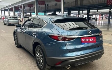 Mazda CX-4, 2022 год, 1 820 887 рублей, 4 фотография