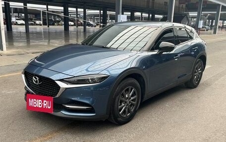 Mazda CX-4, 2022 год, 1 820 887 рублей, 2 фотография