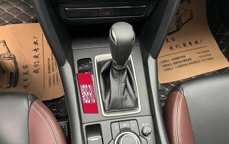 Mazda CX-4, 2022 год, 1 820 887 рублей, 12 фотография