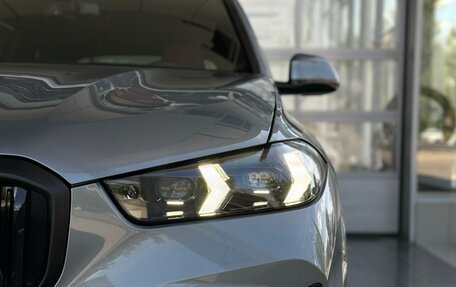 BMW X5, 2024 год, 12 698 000 рублей, 3 фотография