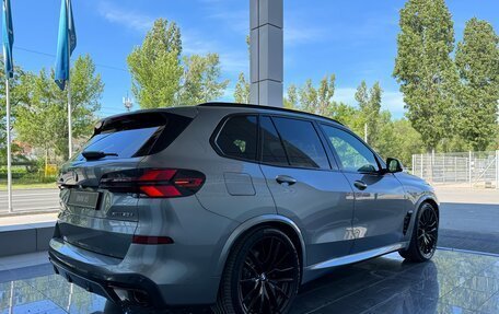 BMW X5, 2024 год, 12 698 000 рублей, 7 фотография