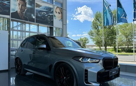 BMW X5, 2024 год, 12 698 000 рублей, 5 фотография