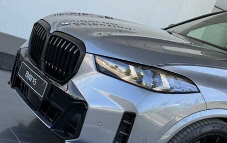 BMW X5, 2024 год, 12 698 000 рублей, 2 фотография