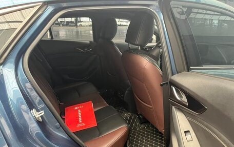 Mazda CX-4, 2022 год, 1 820 887 рублей, 22 фотография