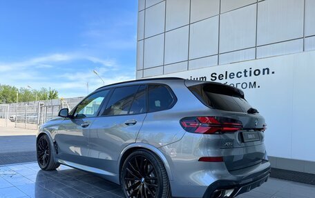 BMW X5, 2024 год, 12 698 000 рублей, 11 фотография