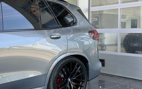 BMW X5, 2024 год, 12 698 000 рублей, 12 фотография