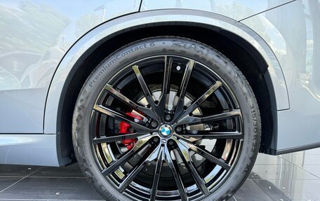 BMW X5, 2024 год, 12 698 000 рублей, 13 фотография