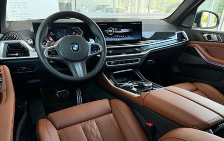 BMW X5, 2024 год, 12 698 000 рублей, 18 фотография