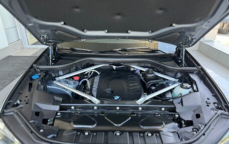 BMW X5, 2024 год, 12 698 000 рублей, 17 фотография