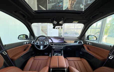 BMW X5, 2024 год, 12 698 000 рублей, 21 фотография