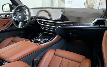 BMW X5, 2024 год, 12 698 000 рублей, 22 фотография