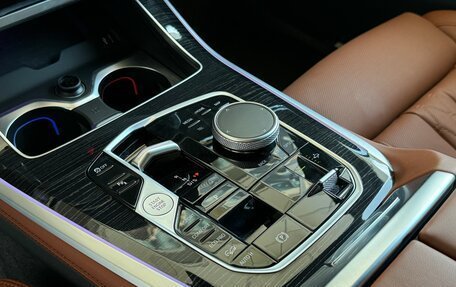 BMW X5, 2024 год, 12 698 000 рублей, 24 фотография