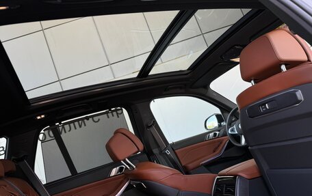 BMW X5, 2024 год, 12 698 000 рублей, 27 фотография