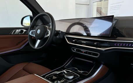 BMW X5, 2024 год, 12 698 000 рублей, 23 фотография