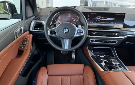 BMW X5, 2024 год, 12 698 000 рублей, 19 фотография