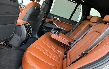 BMW X5, 2024 год, 12 698 000 рублей, 28 фотография