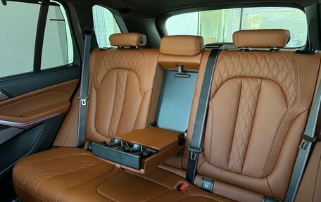 BMW X5, 2024 год, 12 698 000 рублей, 30 фотография