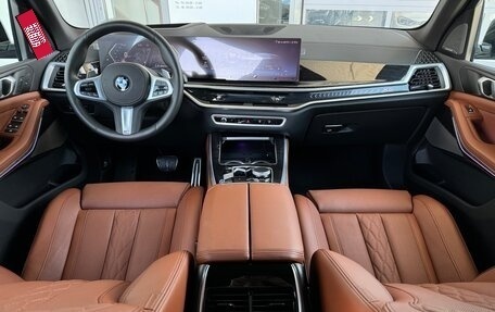 BMW X5, 2024 год, 12 698 000 рублей, 20 фотография