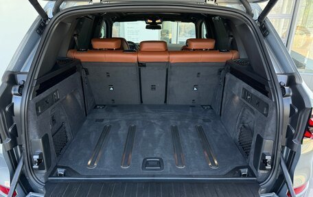 BMW X5, 2024 год, 12 698 000 рублей, 32 фотография