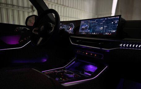 BMW X5, 2024 год, 12 698 000 рублей, 34 фотография
