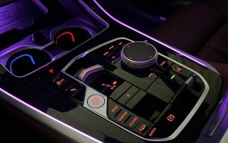 BMW X5, 2024 год, 12 698 000 рублей, 36 фотография