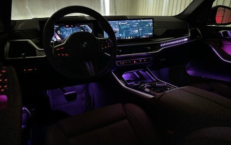 BMW X5, 2024 год, 12 698 000 рублей, 33 фотография