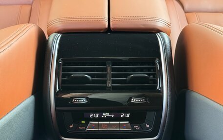 BMW X5, 2024 год, 12 698 000 рублей, 31 фотография