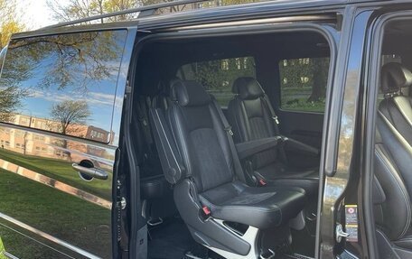 Mercedes-Benz Viano, 2012 год, 2 099 999 рублей, 10 фотография
