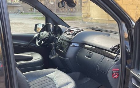 Mercedes-Benz Viano, 2012 год, 2 099 999 рублей, 8 фотография