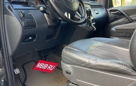Mercedes-Benz Viano, 2012 год, 2 099 999 рублей, 6 фотография