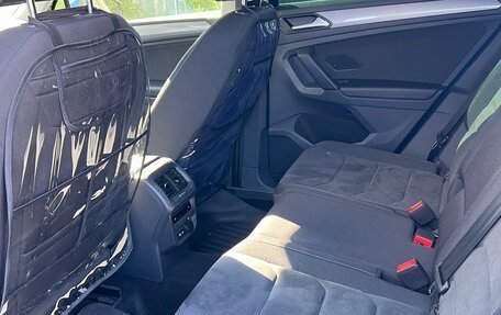 Volkswagen Tiguan II, 2024 год, 4 500 000 рублей, 2 фотография