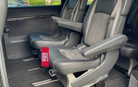 Mercedes-Benz Viano, 2012 год, 2 099 999 рублей, 7 фотография