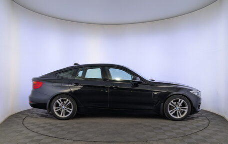 BMW 3 серия, 2014 год, 1 533 000 рублей, 4 фотография