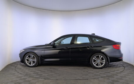 BMW 3 серия, 2014 год, 1 533 000 рублей, 8 фотография