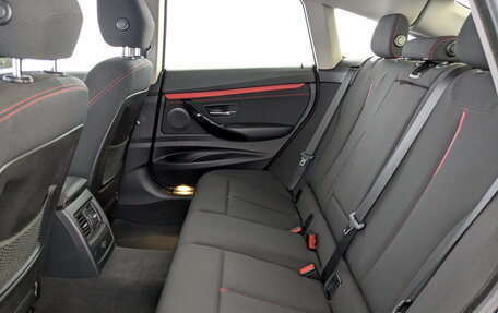 BMW 3 серия, 2014 год, 1 533 000 рублей, 12 фотография