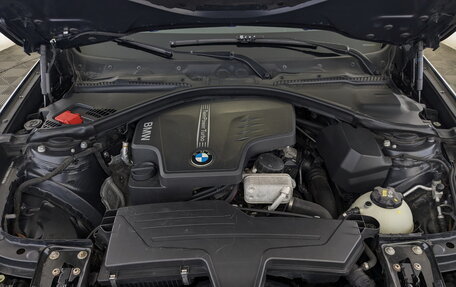 BMW 3 серия, 2014 год, 1 533 000 рублей, 9 фотография