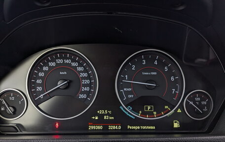 BMW 3 серия, 2014 год, 1 533 000 рублей, 13 фотография