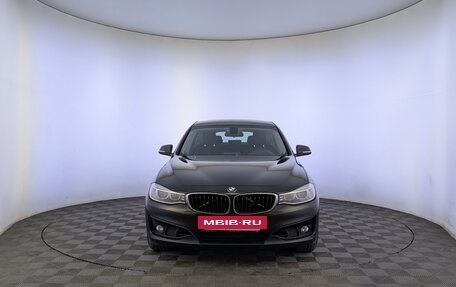 BMW 3 серия, 2014 год, 1 533 000 рублей, 2 фотография