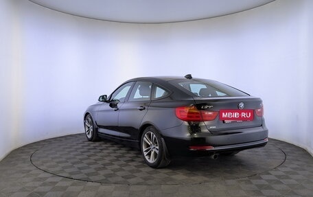 BMW 3 серия, 2014 год, 1 533 000 рублей, 7 фотография