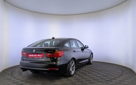BMW 3 серия, 2014 год, 1 533 000 рублей, 5 фотография