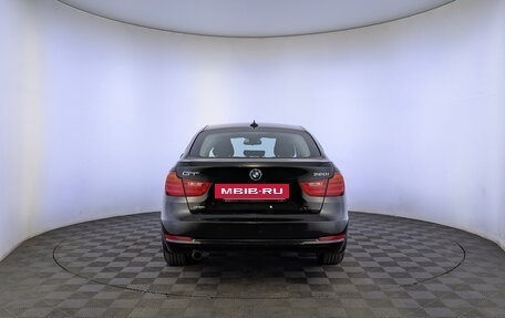 BMW 3 серия, 2014 год, 1 533 000 рублей, 6 фотография