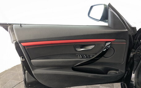 BMW 3 серия, 2014 год, 1 533 000 рублей, 19 фотография