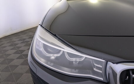 BMW 3 серия, 2014 год, 1 533 000 рублей, 17 фотография